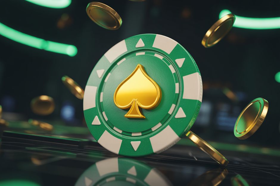 Viggoslots casino