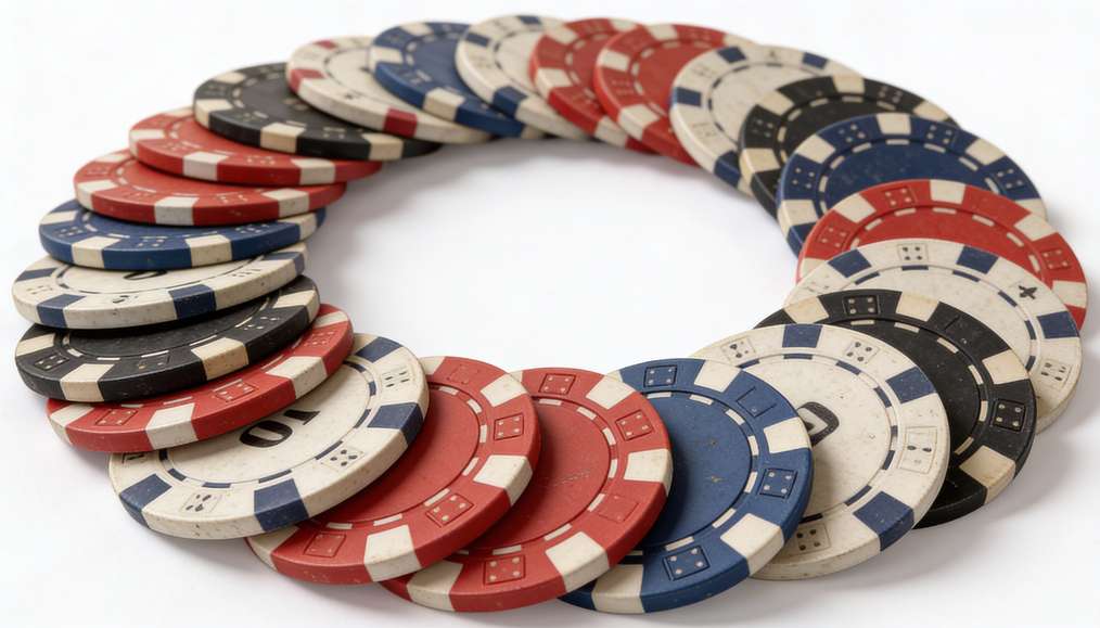Wild dice