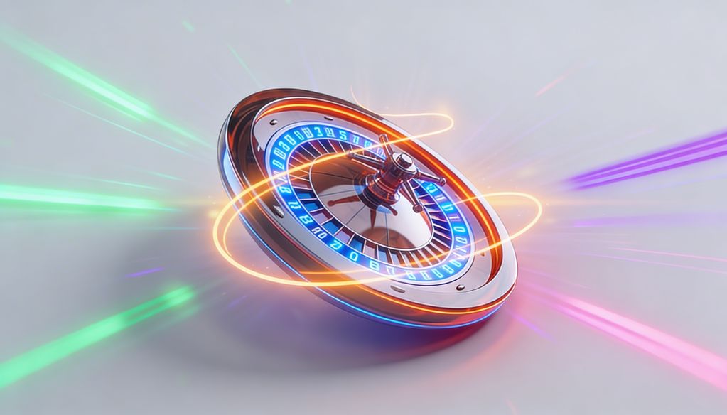 spin madness